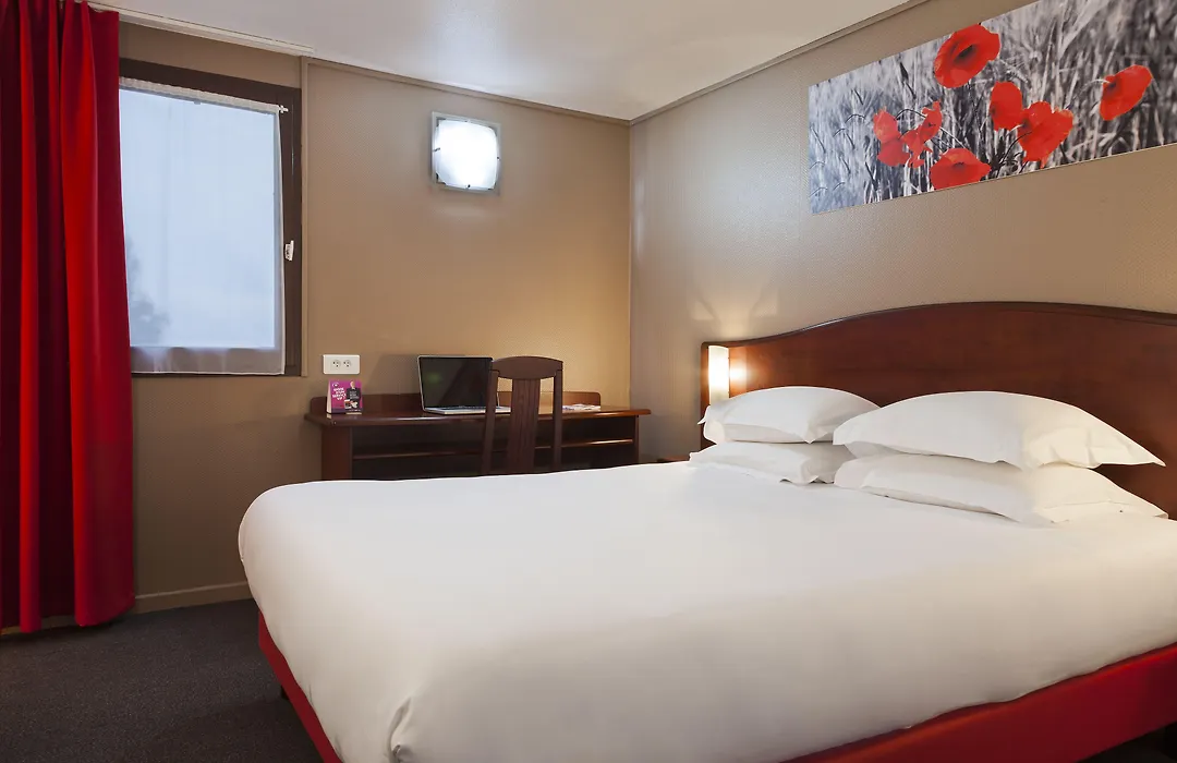 Brit Hotel Arras-1