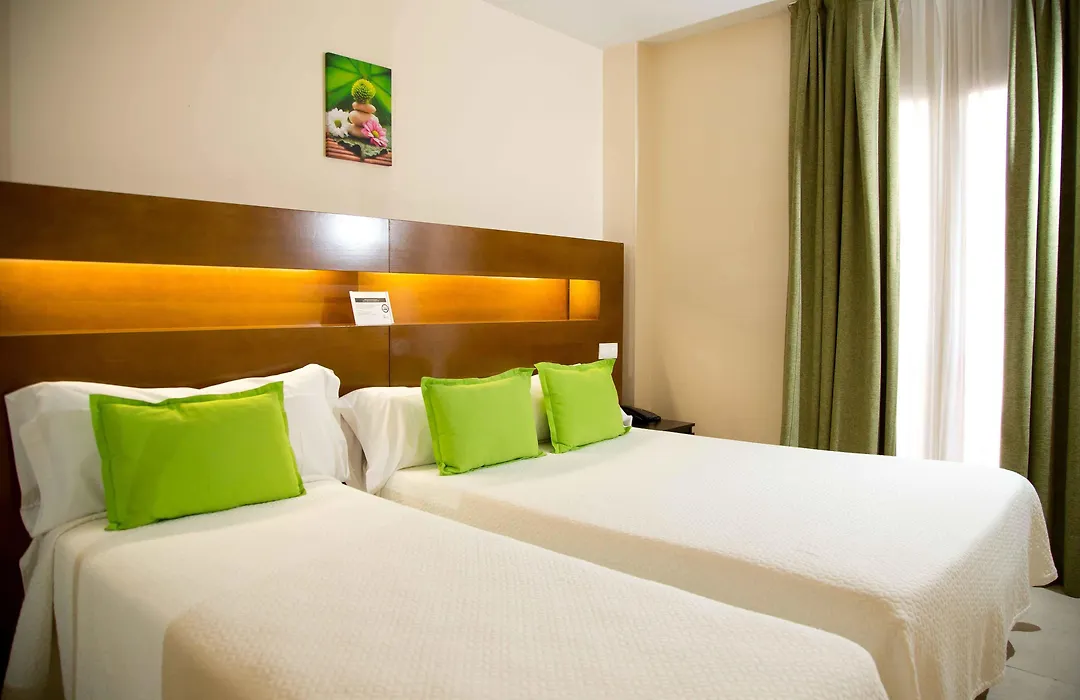 Hostal San Marcos-1