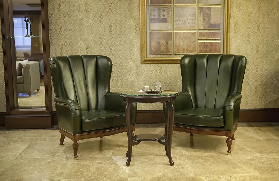 Bilek Istanbul Hotel-1
