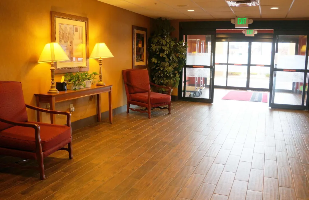 Hampton Inn & Suites Kingman-1