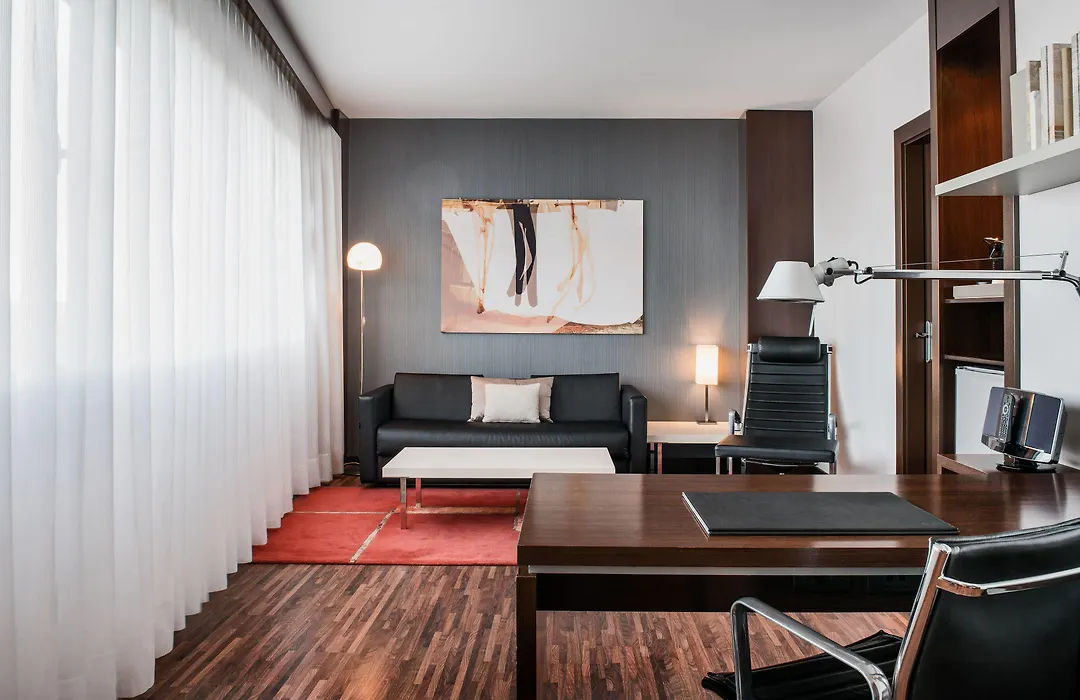 Ac Hotel By Marriott Alicante-1