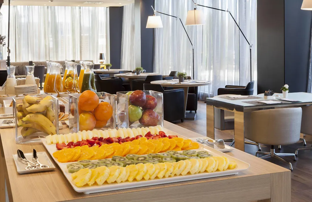 Ac Hotel La Finca By Marriott-1