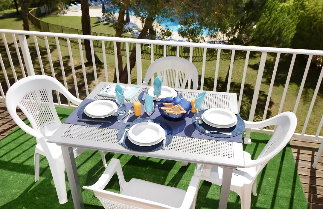Residence Odalys Amarine-1