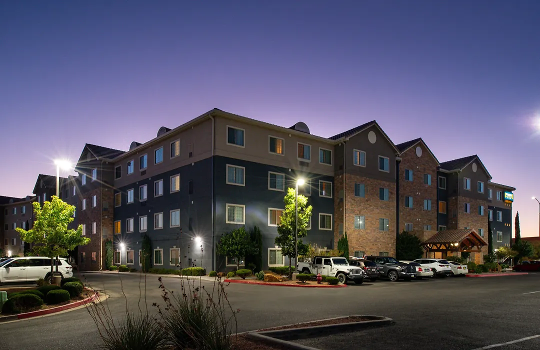 Staybridge Suites Las Cruces By Ihg-1