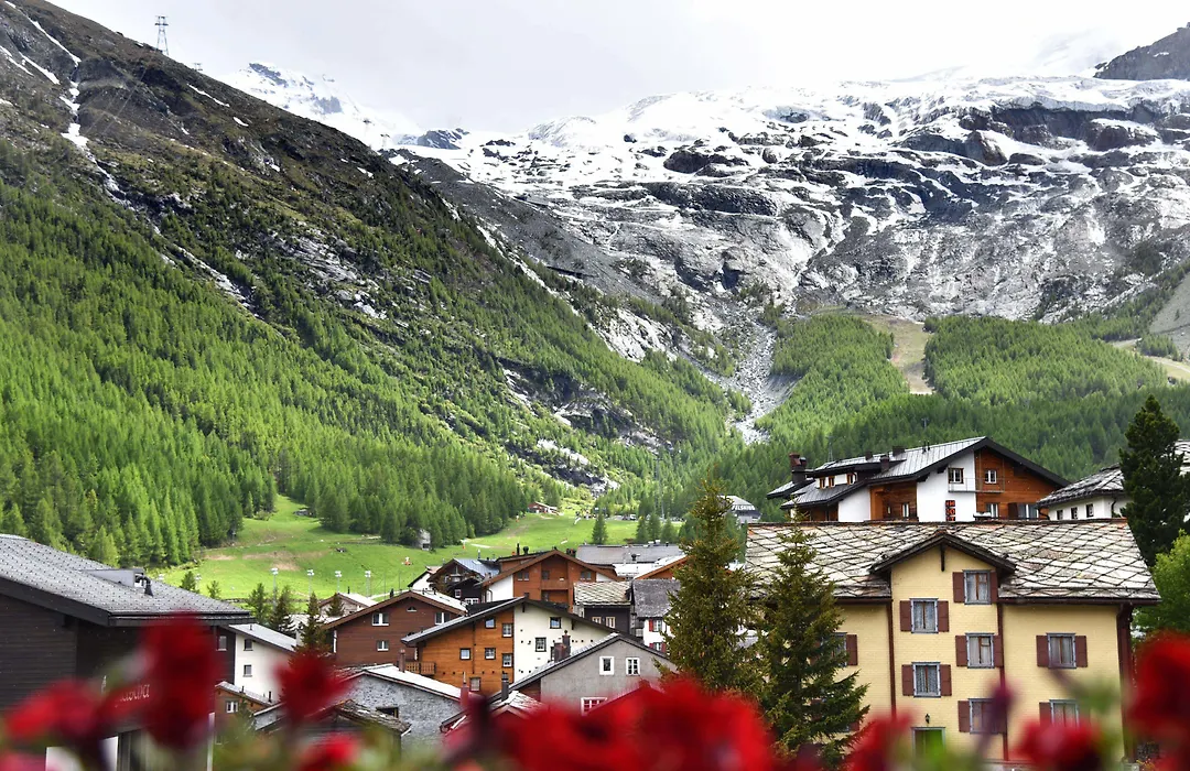 Hotel Du Glacier - The Dom Collection-1