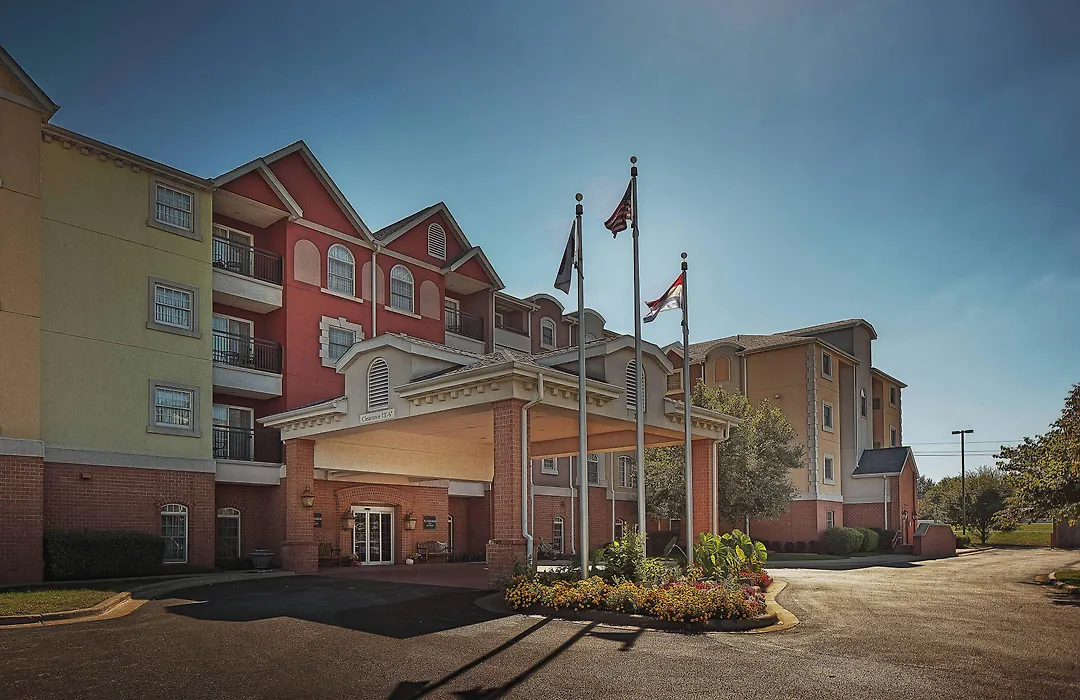 Residence Inn Joplin-1