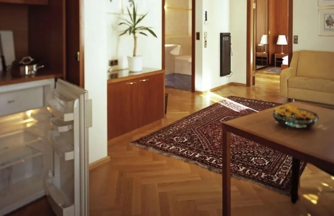 Hotel Gollner-1