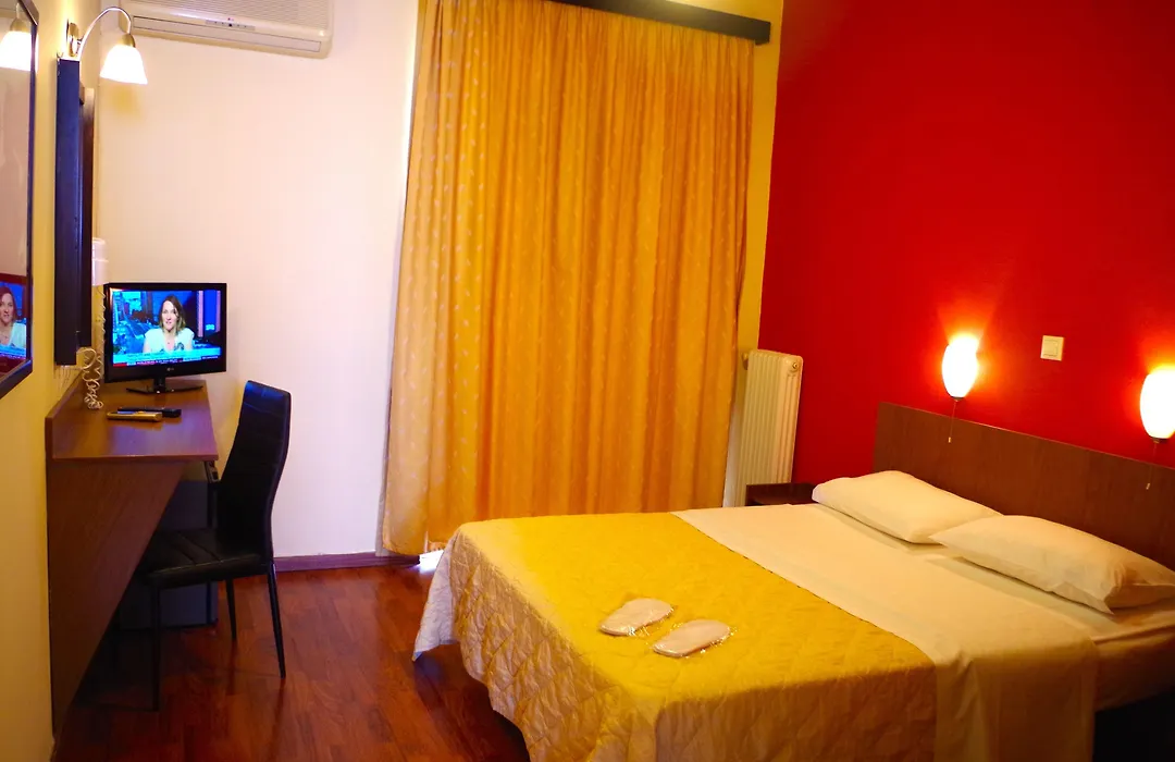 Hotel Exarchion-1
