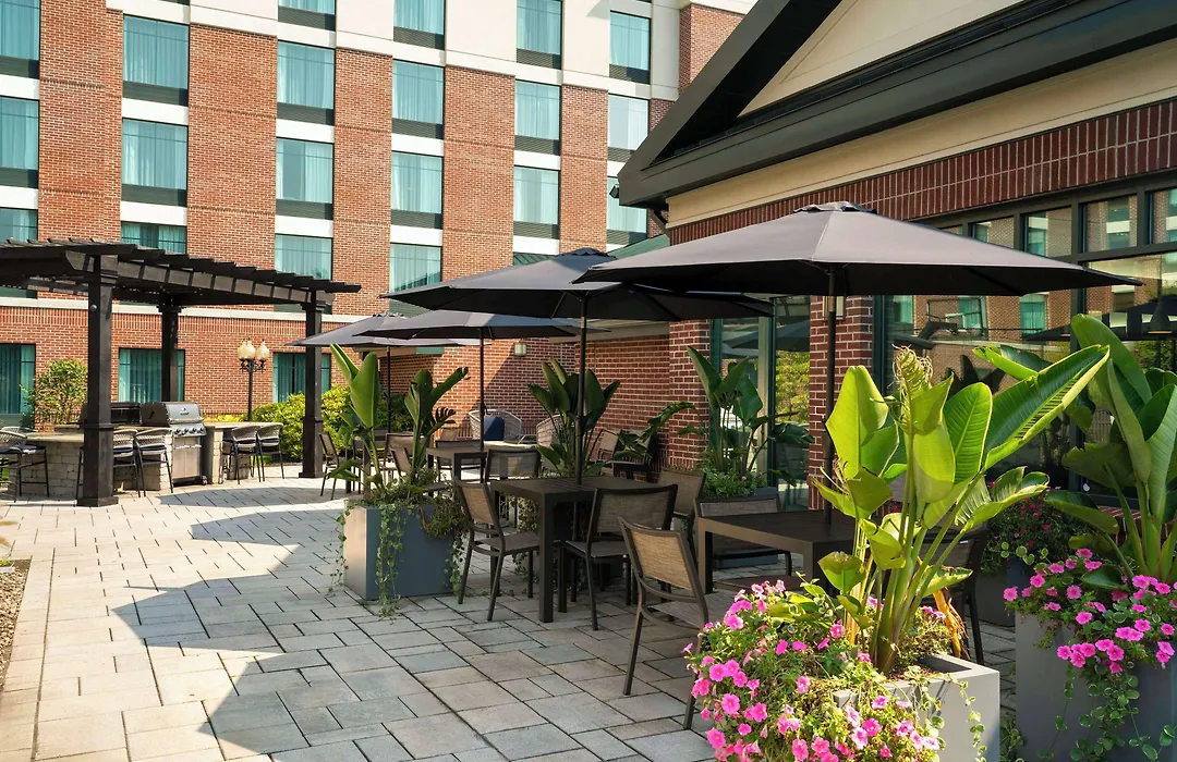Homewood Suites By Hilton Hartford South-Glastonbury-1