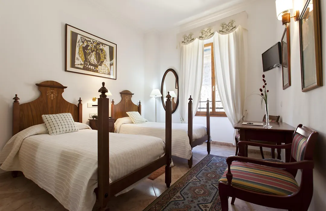 Juma Historic Hotel-1