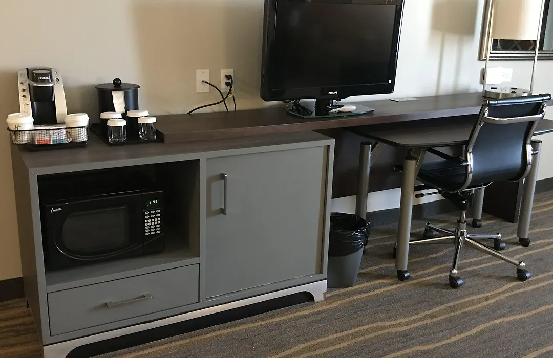 Holiday Inn & Suites Albuquerque-North I-25 By Ihg-1