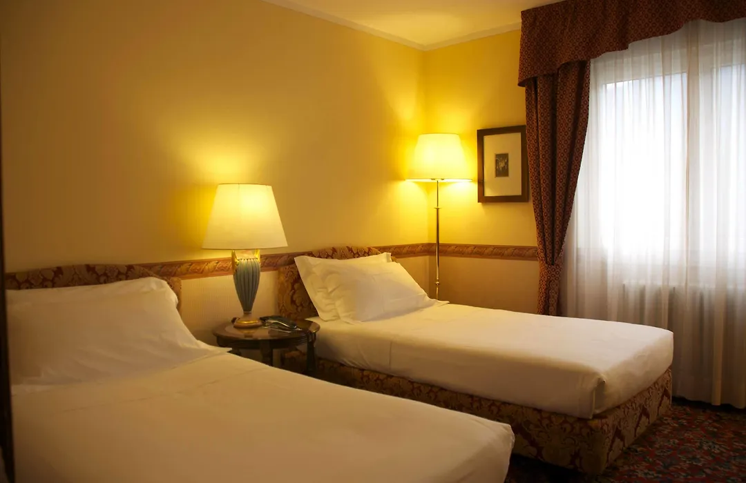 Hotel Leon D'Oro-1