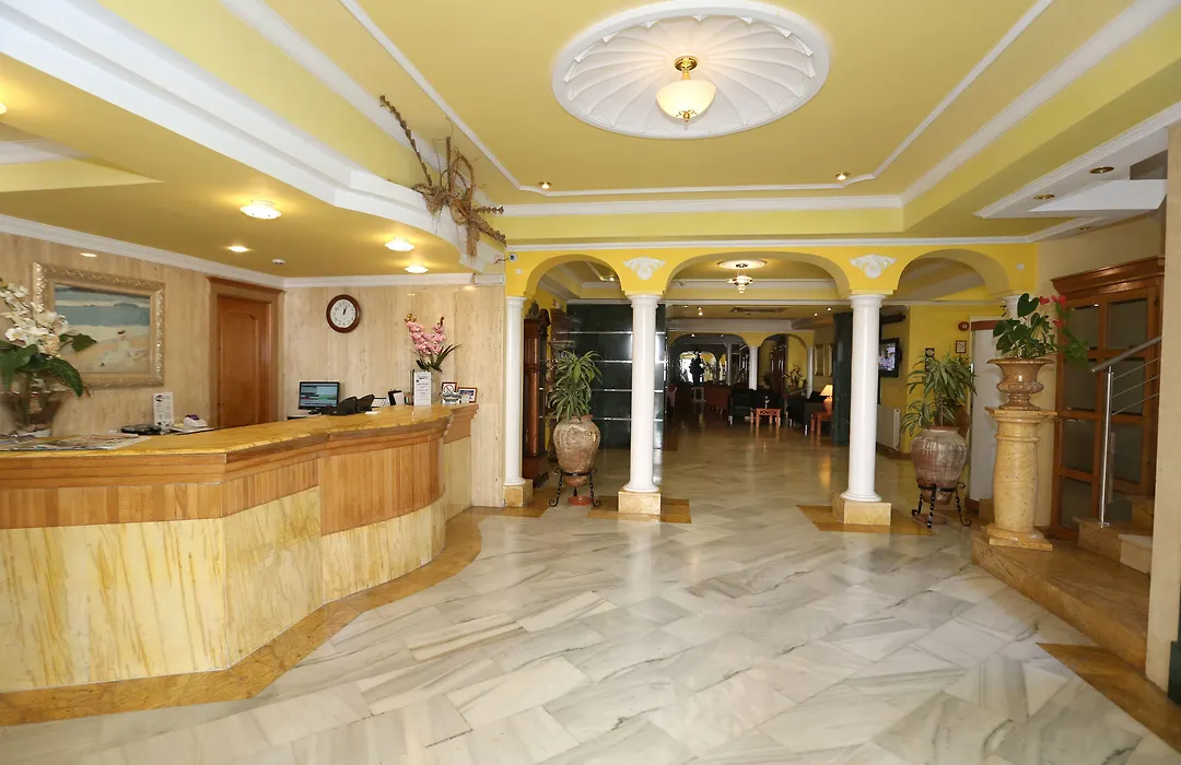 Hotel Manaus-1