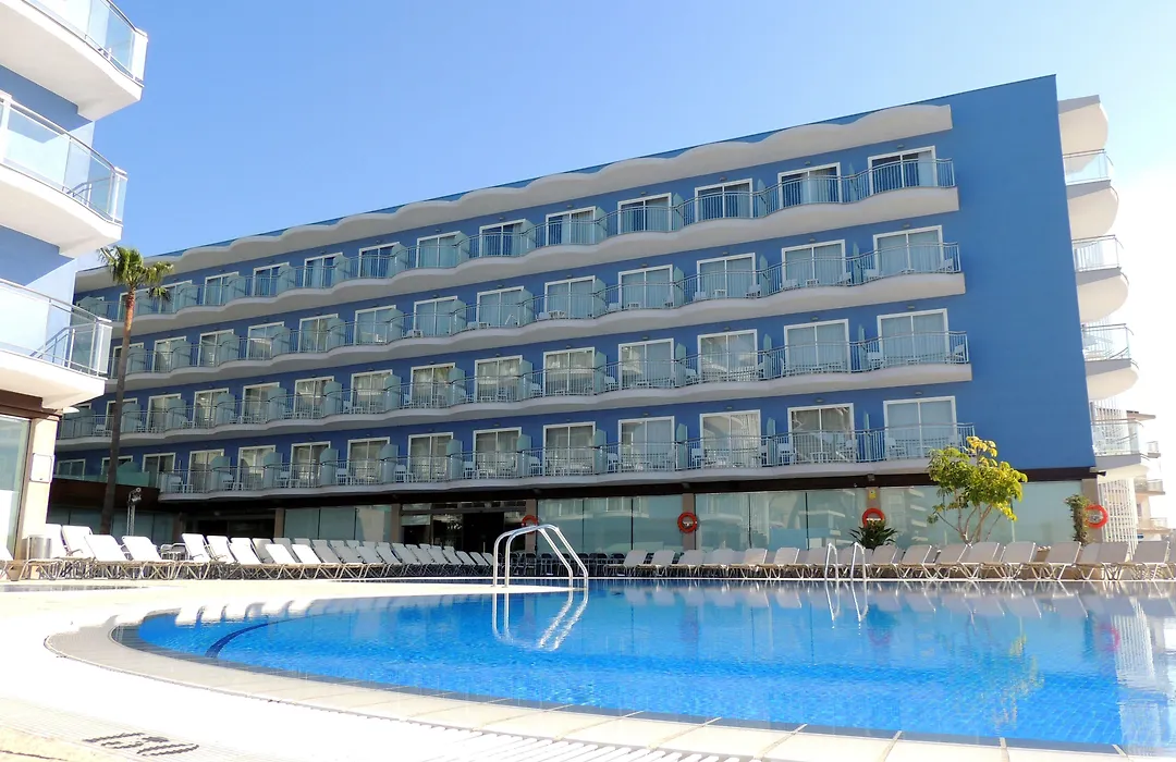 Hotel Augustus-1