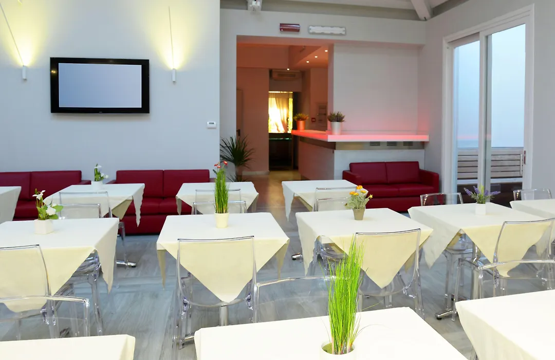 Hotel Giotto-1