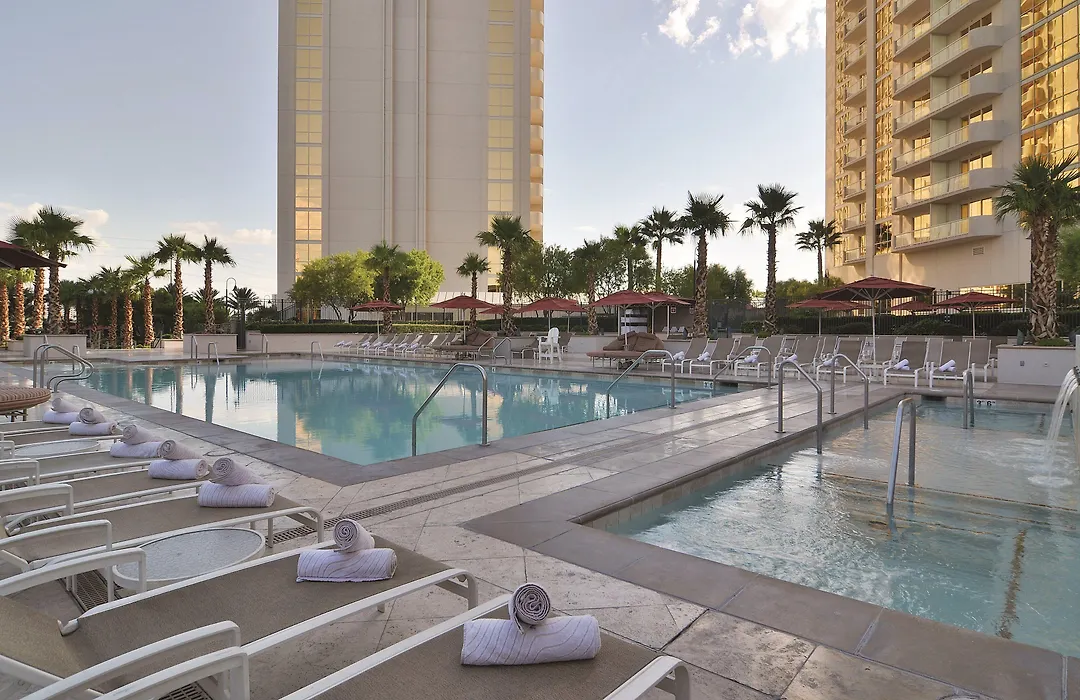 The Signature At Mgm Grand - All Suites-1