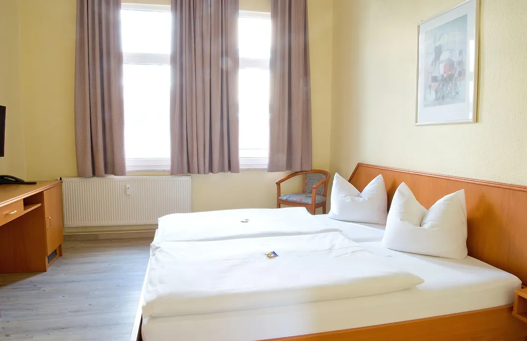 Hotel Thüringer Hof-1