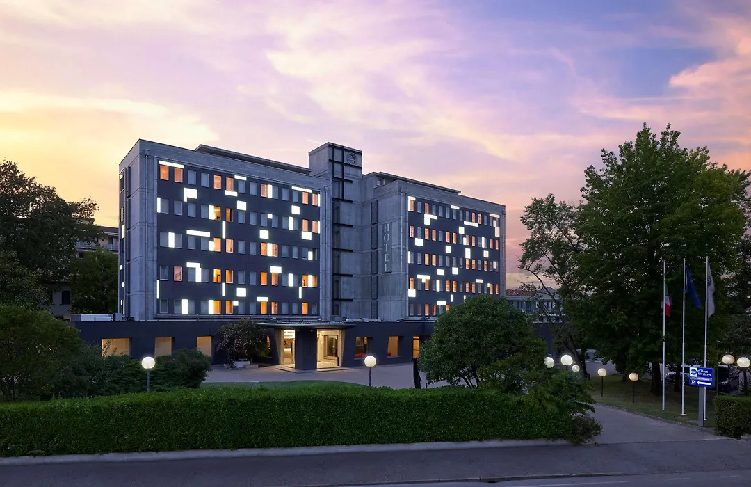 Best Western Park Hotel Continental-1