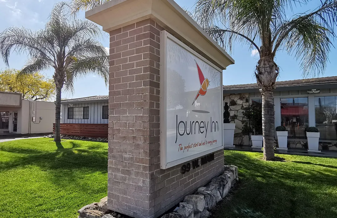 Journey Inn-1