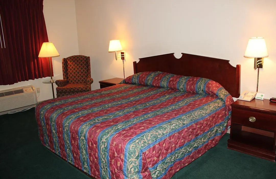Wesley Inn-1
