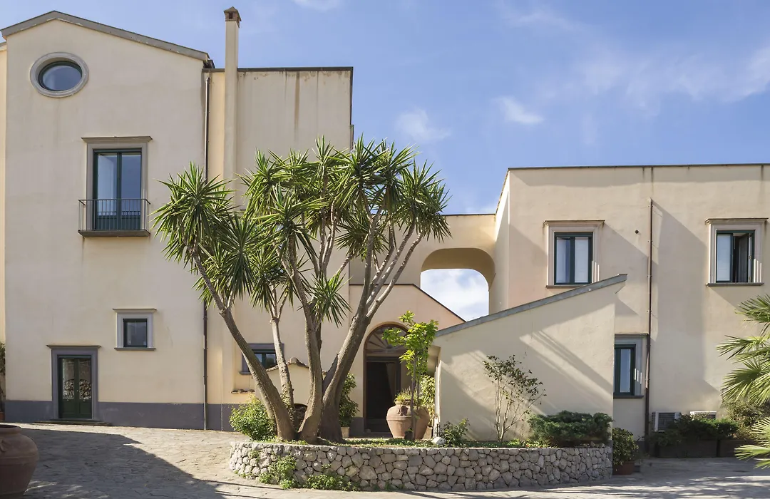 Relais Regina Giovanna-1