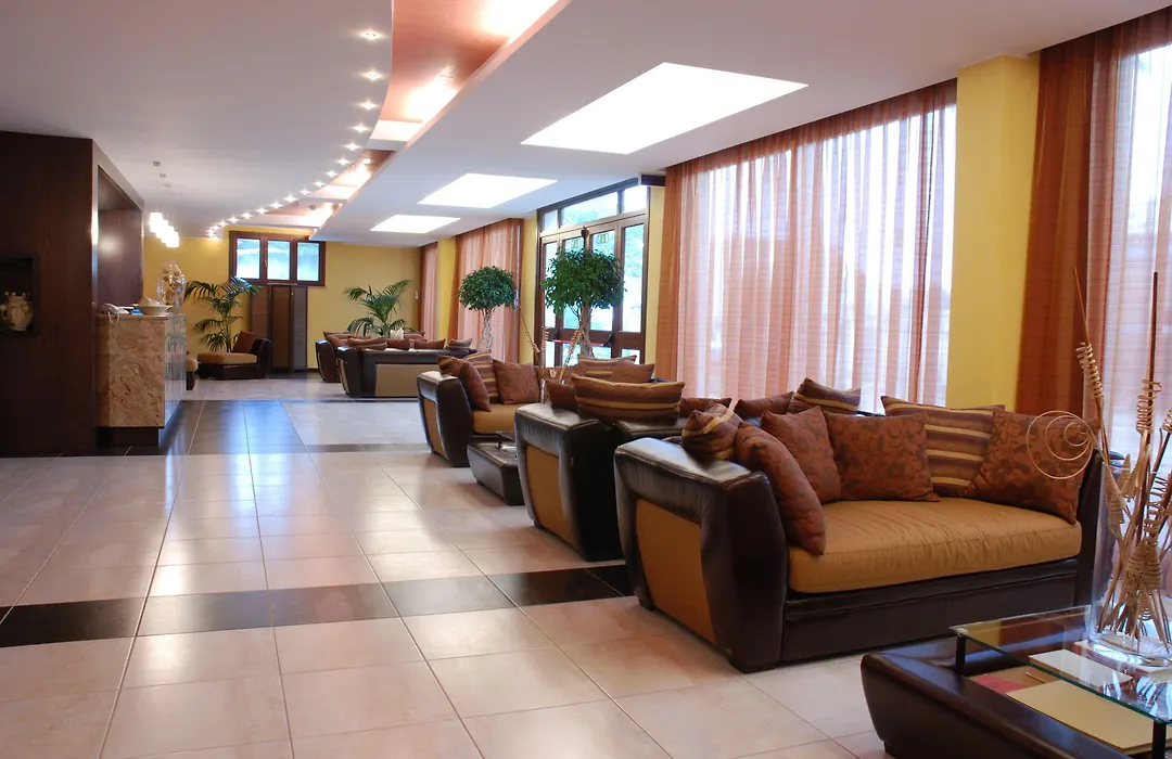 Villa Zina Family Resort-1