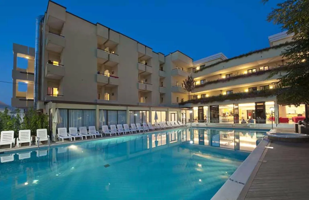 Park Hotel Kursaal-1
