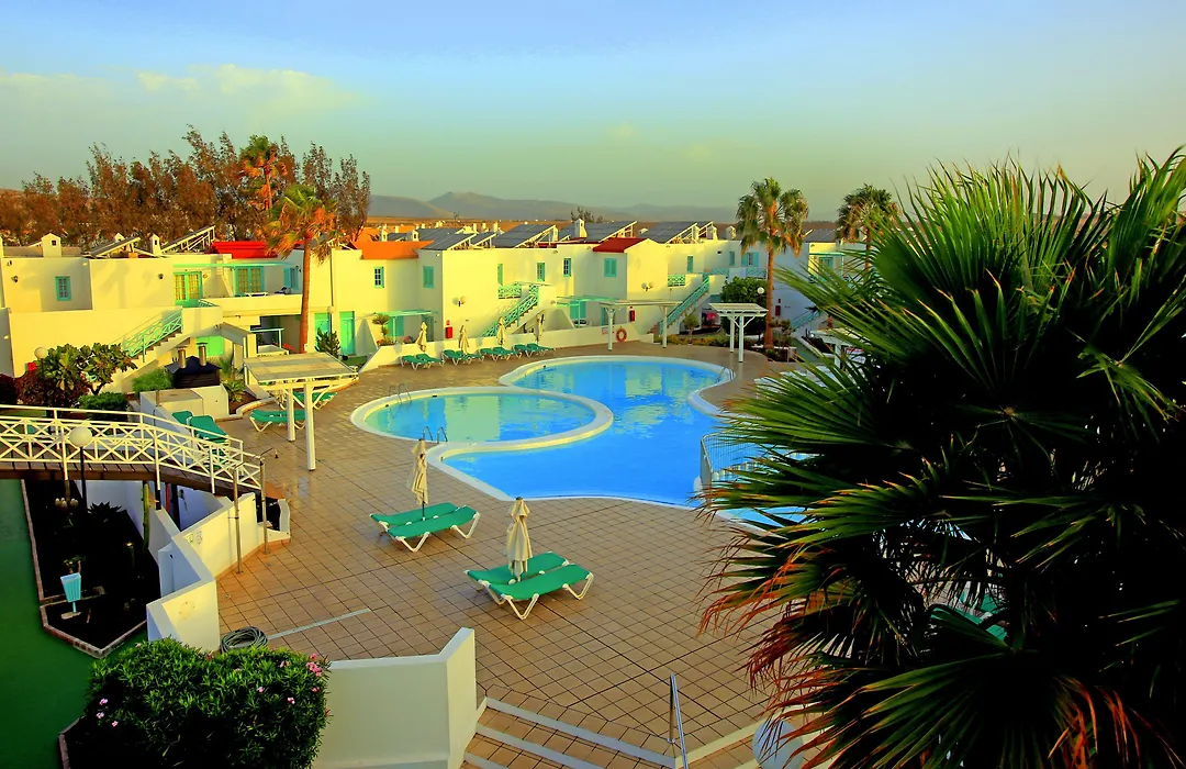 Smy Tahona Fuerteventura-1