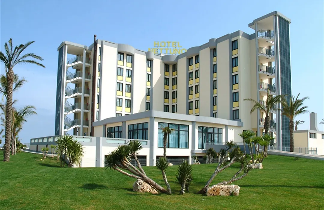 Best Western Hotel Nettuno-1
