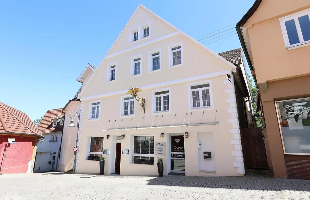 Hotel Adler-1