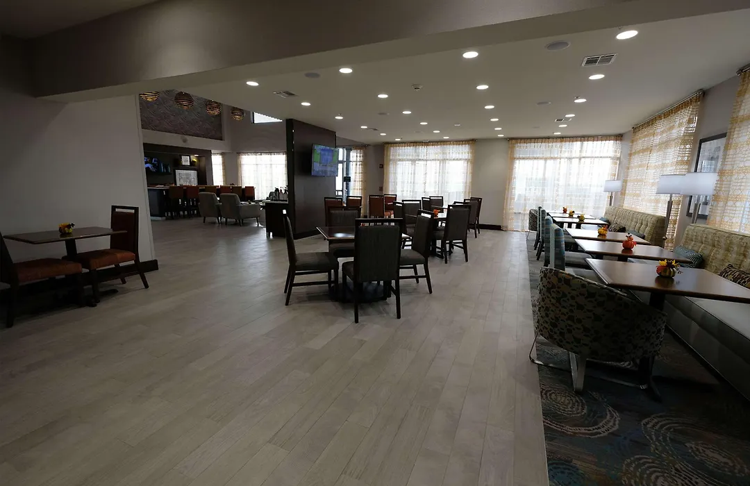 Hampton Inn Searcy Arkansas-1