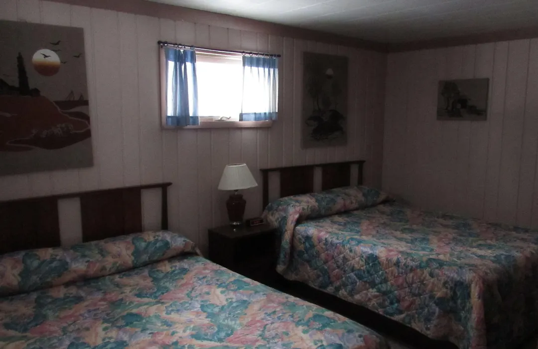 Woodland Motor Lodge-1
