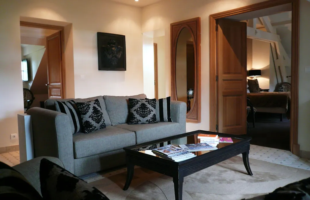 Beaumanoir Small Luxury Boutique Hotel-1