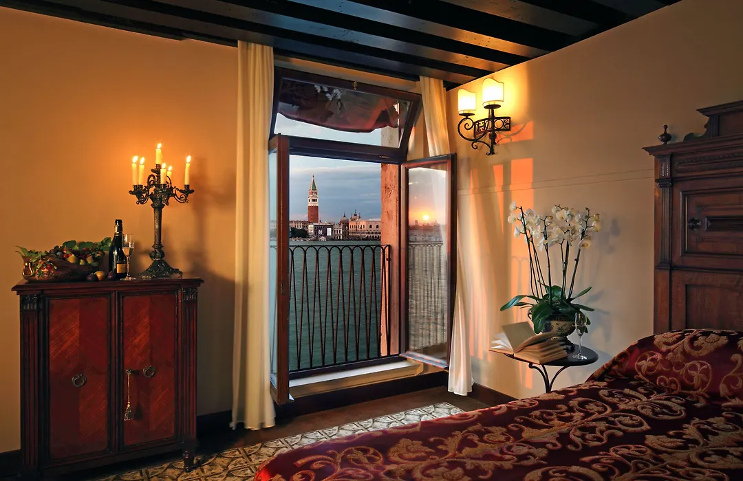 Bauer Palladio Hotel & Spa-1