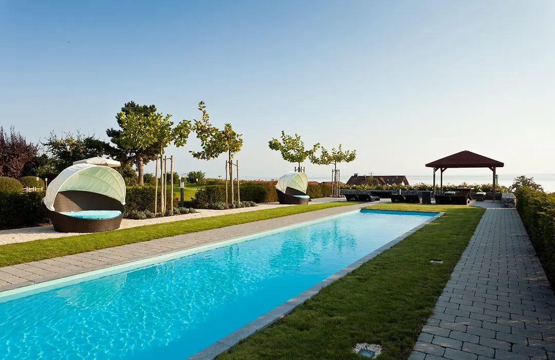 Burgunderhof Bodensee - Adults only-1