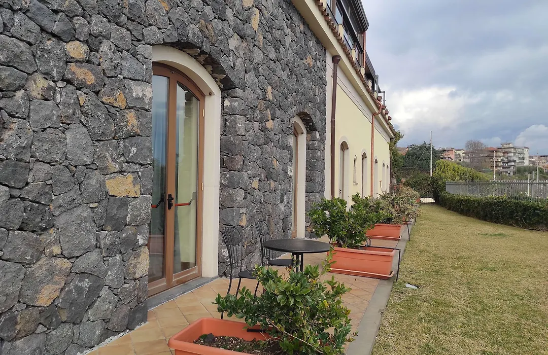 Best Western Hotel Santa Caterina-1