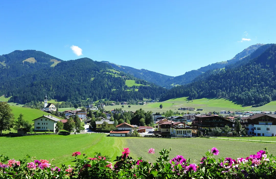 Bed & Breakfast Landhaus Strasser-1