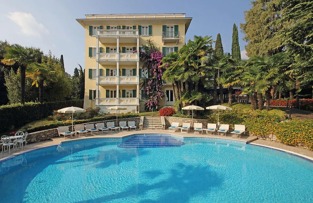Villa Sofia Hotel-1
