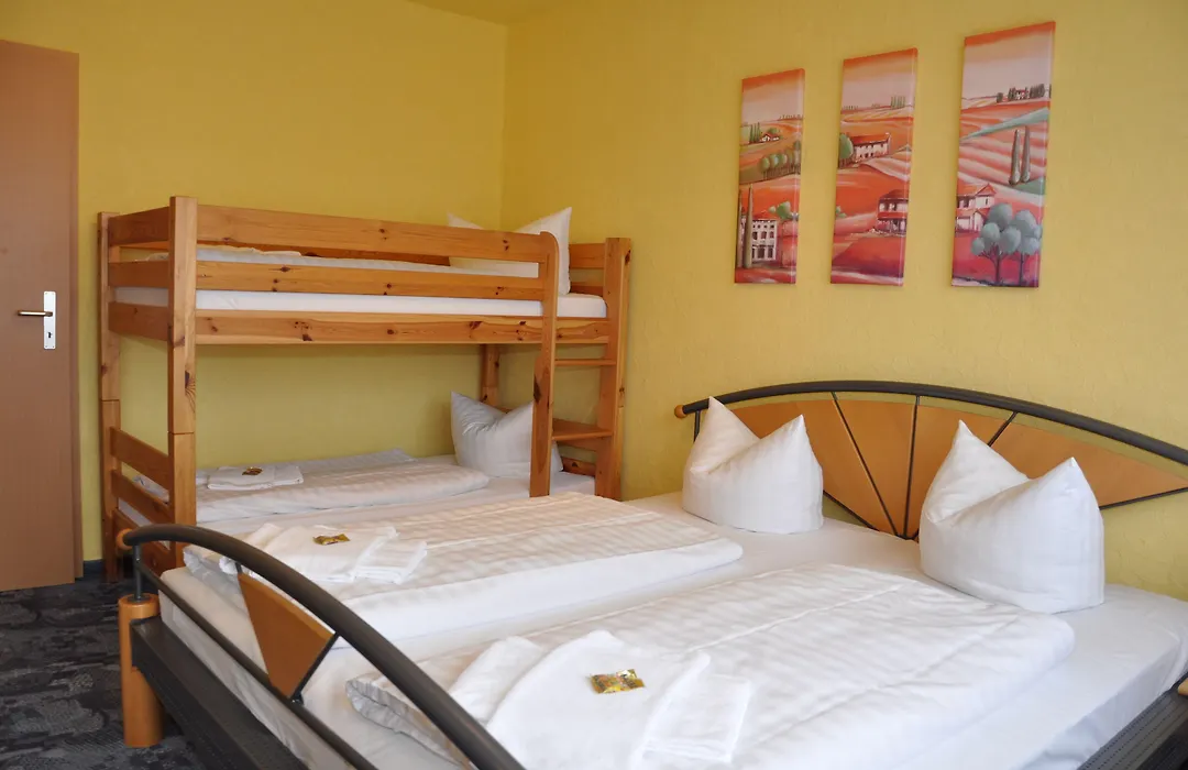 Aparthotel Oberhof-1