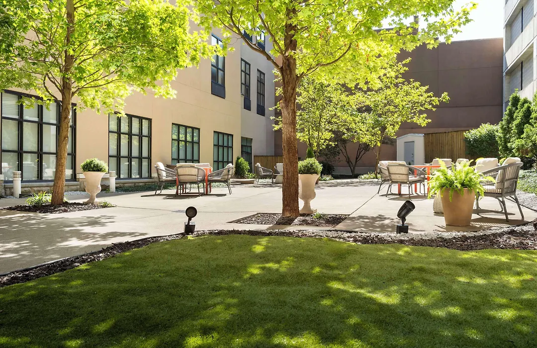 Hilton Garden Inn Bloomington-1