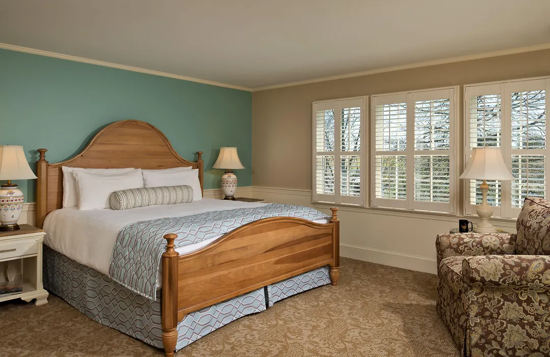 Chatham Wayside Inn-1