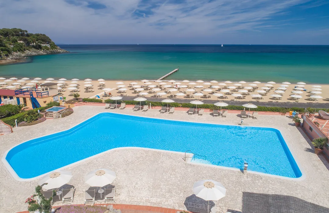 Hotel Del Golfo-1