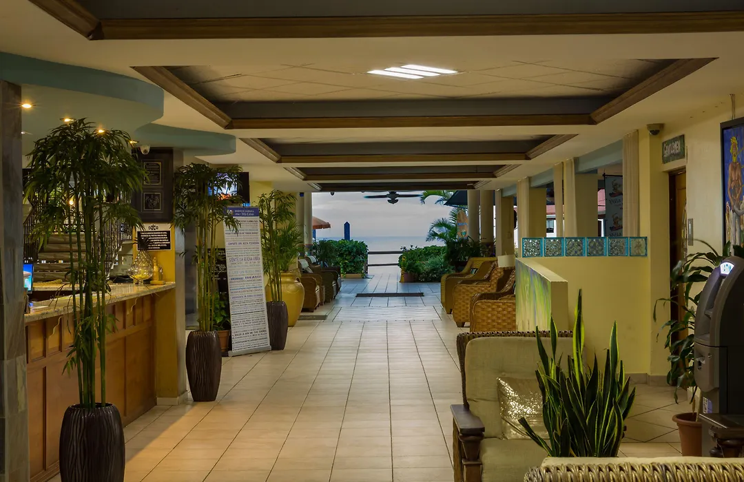 Villa Cofresi-1