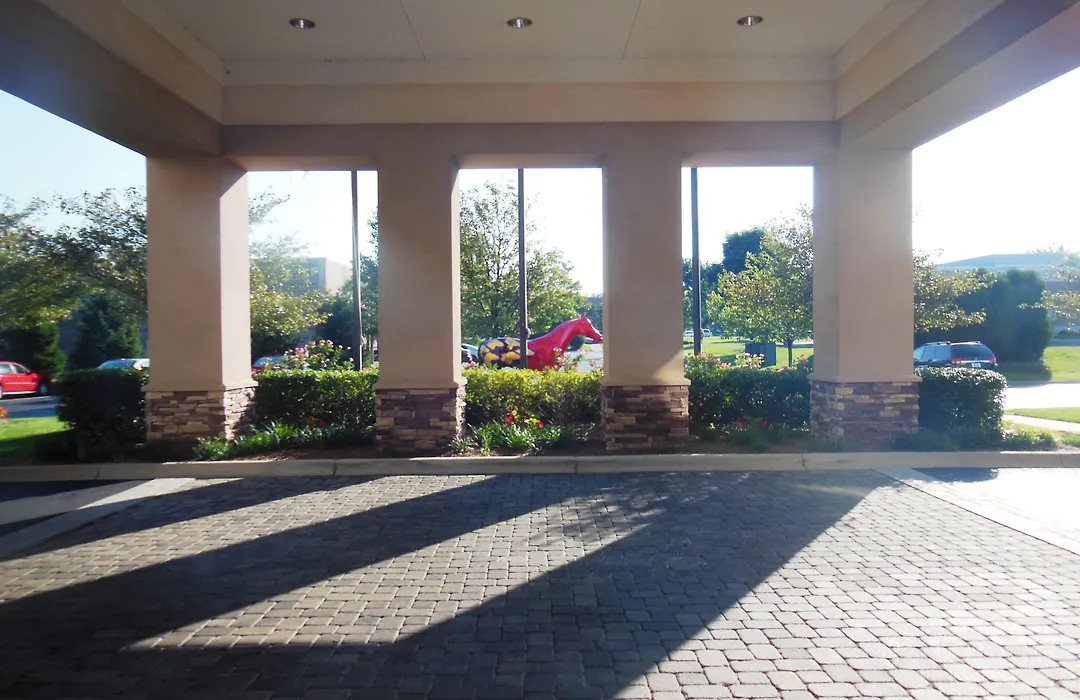 Homewood Suites By Hilton Louisville-East-1