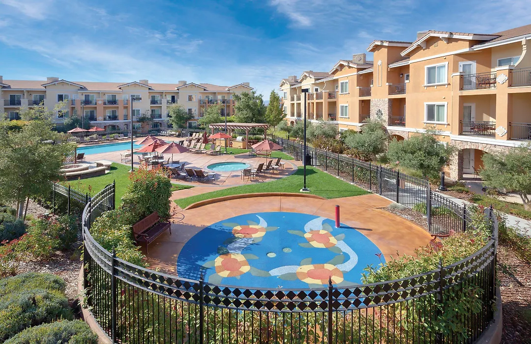 Vino Bello Resort (Adults Only)-1