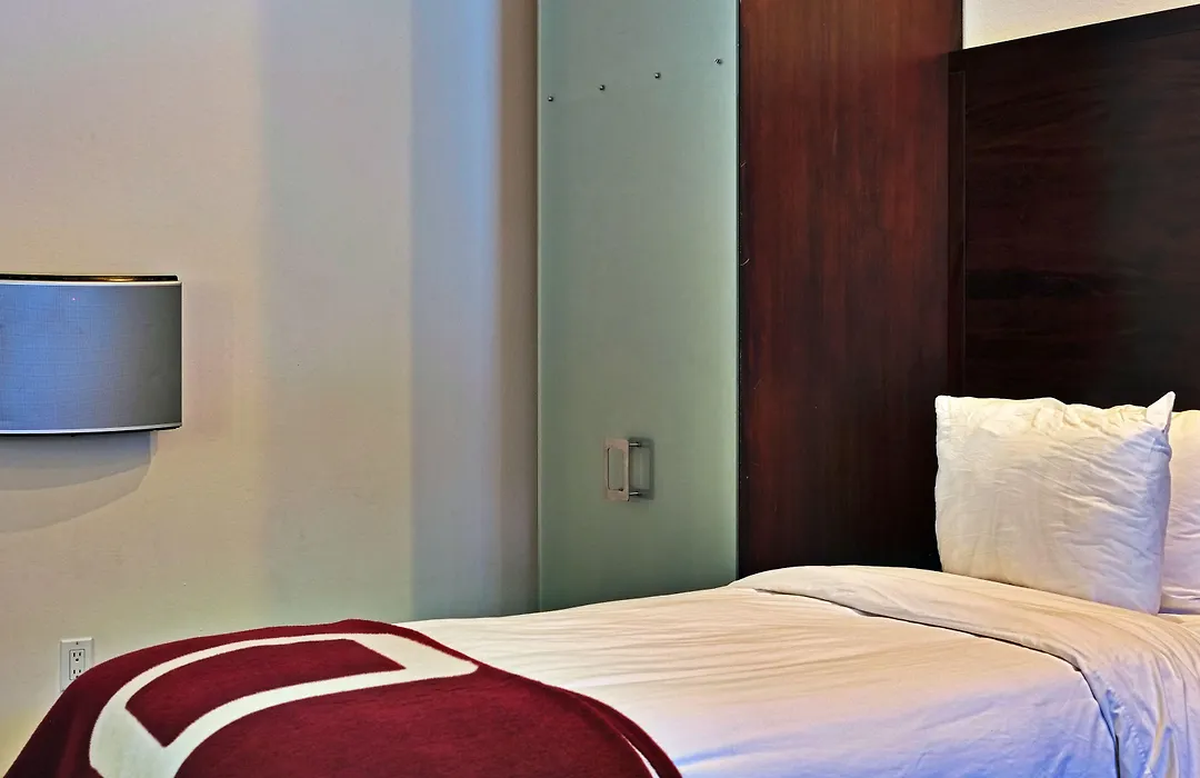 The Keating Hotel By Pininfarina-1