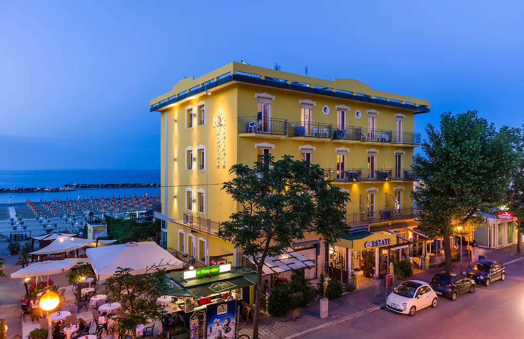 Hotel Estate-1