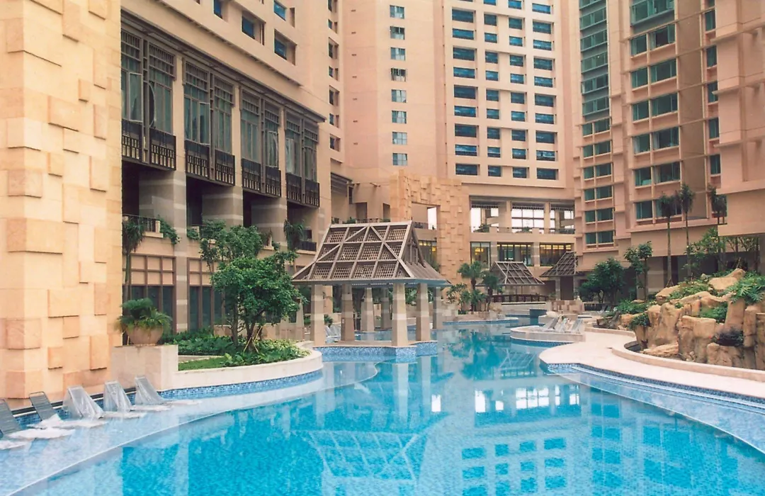 Rambler Garden Hotel-1