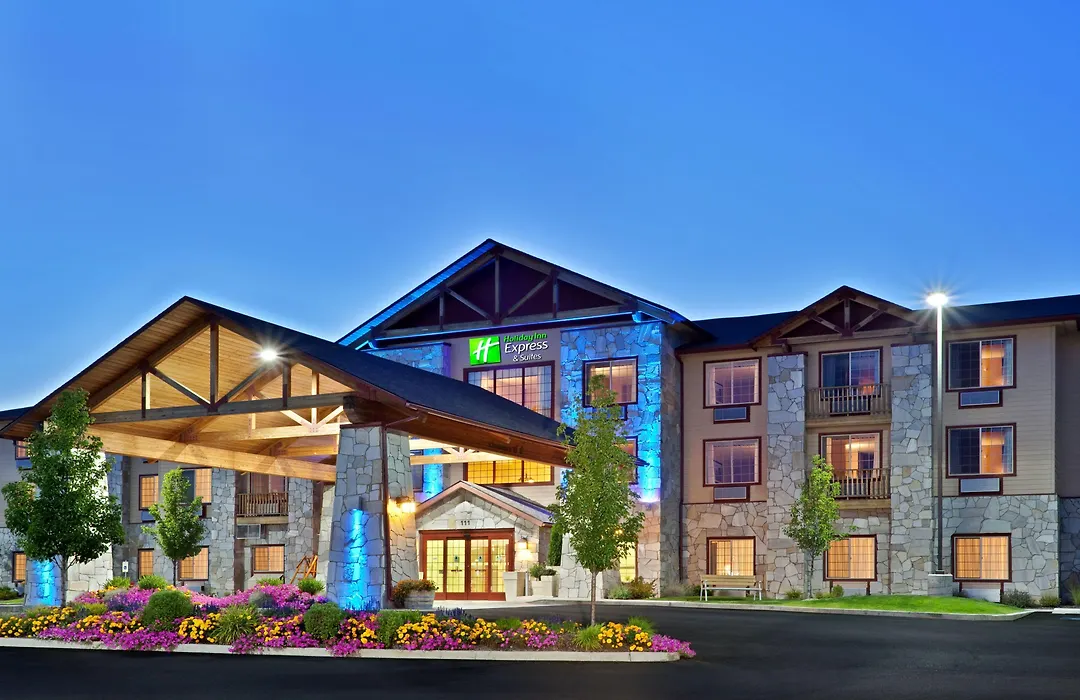 Holiday Inn Express & Suites Cheney By Ihg-1