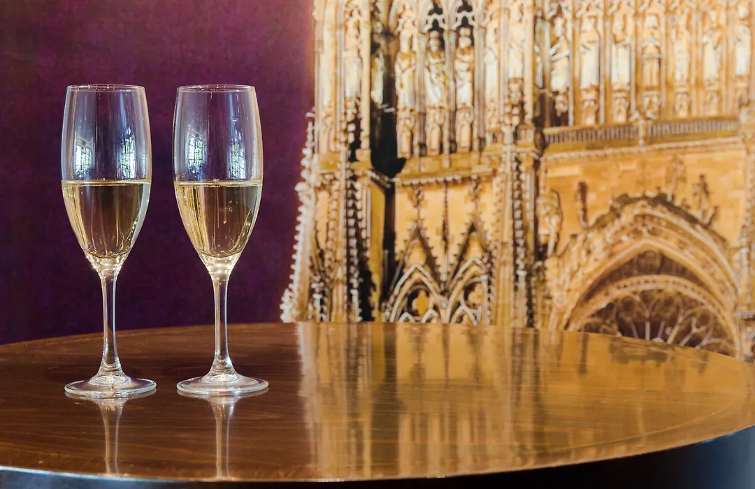 B&B HOTEL Reims Tinqueux-1